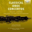 Classical Oboe Concertos  