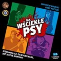 Jak wściekłe psy - Polish Bookstore USA
