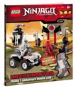 Lego Ninjago Brickmaster LBM2. Wiek 6+ pl online bookstore