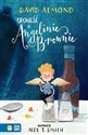 Opowieść o Angelinie Brownie bookstore