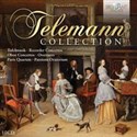 TELEMANN COLLECTION to buy in USA
