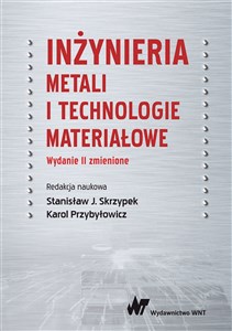 Inżynieria metali i technologie materiałowe polish usa