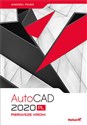 AutoCAD 2020 PL Pierwsze kroki chicago polish bookstore