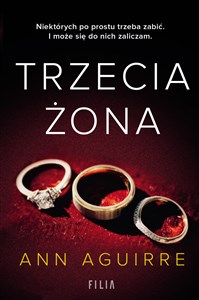 Trzecia żona Polish Books Canada