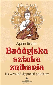 Buddyjska sztuka znikania - Polish Bookstore USA