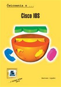 Cisco IOS Polish bookstore