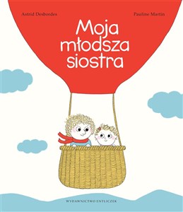 Moja młodsza siostra pl online bookstore