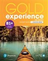 Gold Experience 2ed B1+ Student's Book + eBook  