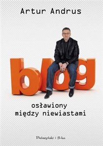 Blog osławiony między niewiastami Canada Bookstore