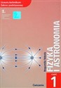 Fizyka i astronomia Ćwiczenia Część 1 Liceum, technikum. Zakres podstawowy books in polish