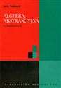 Algebra abstrakcyjna w zadaniach bookstore