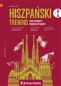 Hiszpański Trening B1-B2 Canada Bookstore