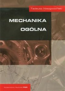 Mechanika ogólna to buy in USA