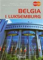 Belgia i Luksemburg przewodnik ilustrowany polish books in canada