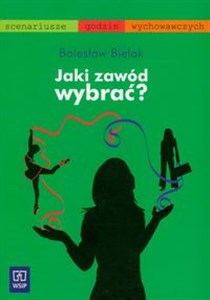 Jaki zawód wybrać ? online polish bookstore