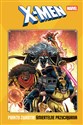 X-Men Punkty zwrotne Śmiertelne przyciągania polish usa
