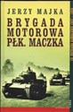 Brygada motorowa płk. Maczka polish books in canada
