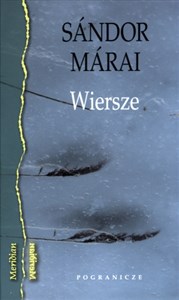 Wiersze Polish bookstore