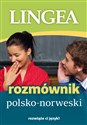 Rozmównik polsko-norweski - Opracowanie Zbiorowe