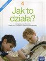 Jak to działa 4 Podręcznik do techniki Szkoła podstawowa - Lech Łabecki, Marta Łabecka