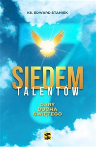 Siedem talentów. Dary Ducha Świetego buy polish books in Usa