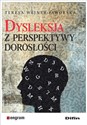 Dysleksja z perspektywy dorosłości - Teresa Wejner-Jaworska