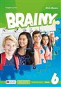 Brainy 6 Książka ucznia Szkoła podstawowa - Nick Beare