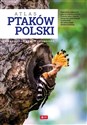 Atlas ptaków Polski to buy in Canada