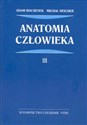 Anatomia człowieka Tom 3 chicago polish bookstore