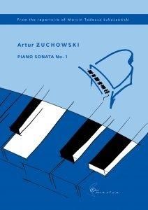 Piano Sonata No. 1 to buy in Canada