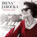 Irena Jarocka której nie znacie vol.2 (Digipack) polish books in canada