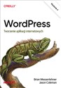 WordPress Tworzenie aplikacji internetowych Canada Bookstore