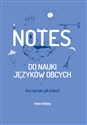 Notes do nauki języków obcych niebieski Ucz się tak, jak lubisz! - Opracowanie Zbiorowe