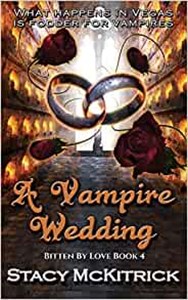 A Vampire Wedding  - Polish Bookstore USA
