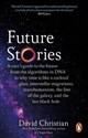 Future Stories  books in polish