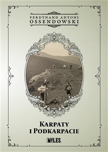 Karpaty i Podkarpacie  Bookshop