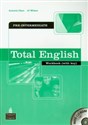 Total English Pre-Intermediate Workbook + CD with key polish books in canada