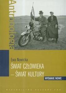 Świat człowieka-świat kultury chicago polish bookstore