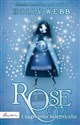 Rose i zaginiona księżniczka - Holly Webb