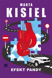 Efekt pandy  buy polish books in Usa