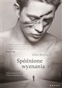 Spóźnione wyznania - Polish Bookstore USA