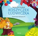 Koszyczek Ludwiczka polish books in canada
