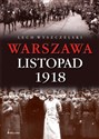 Warszawa Listopad 1918  