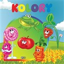 Kolory  Polish bookstore