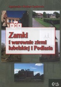 Zamki i warownie ziemi lubelskiej i Podlasia Canada Bookstore