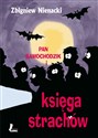 Pan Samochodzik i Księga strachów - Zbigniew Nienacki polish books in canada