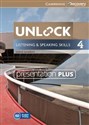 Unlock  4 Listening and Speaking Skills Presentation Plus  