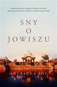 Sny o Jowiszu polish books in canada
