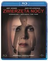 Zwierzęta nocy polish books in canada