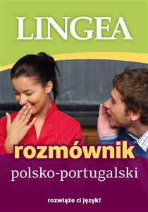 Rozmównik polsko - portugalski buy polish books in Usa